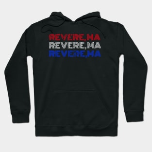 REVERE Hoodie